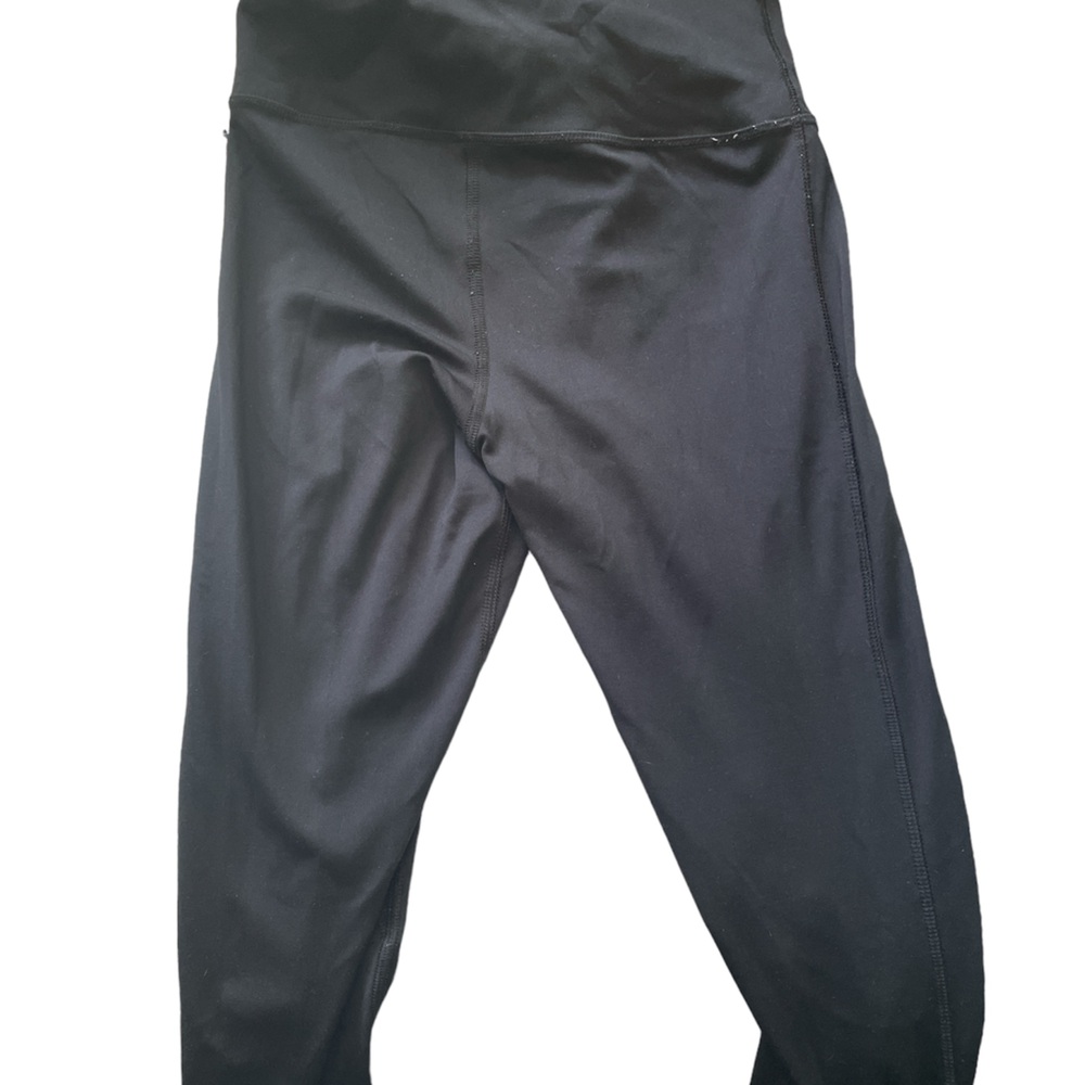 Women’s xs black flare leggings